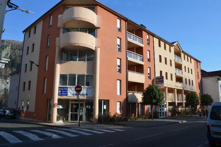 Residence Foch