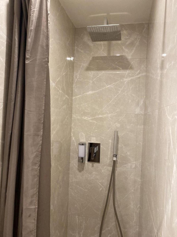 SINGLE STANDARD Room