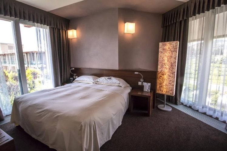 SUITE WITH TERRACE Room