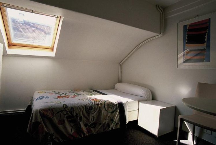 Hotel Des Canettes
