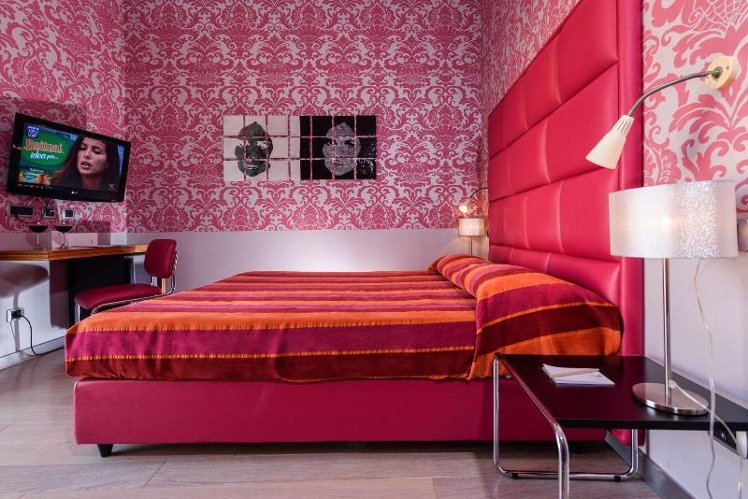 DOUBLE CLASSIC Room