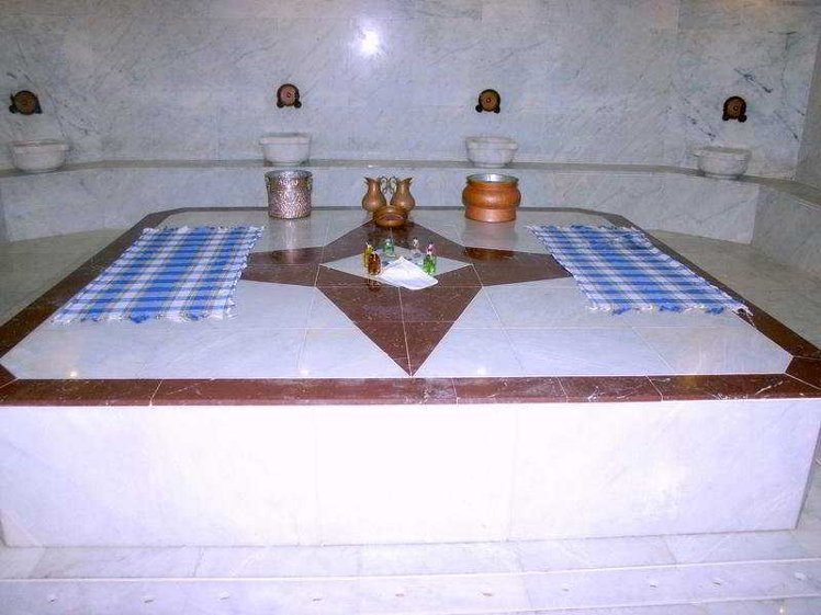 Viven Paradise Hotel
