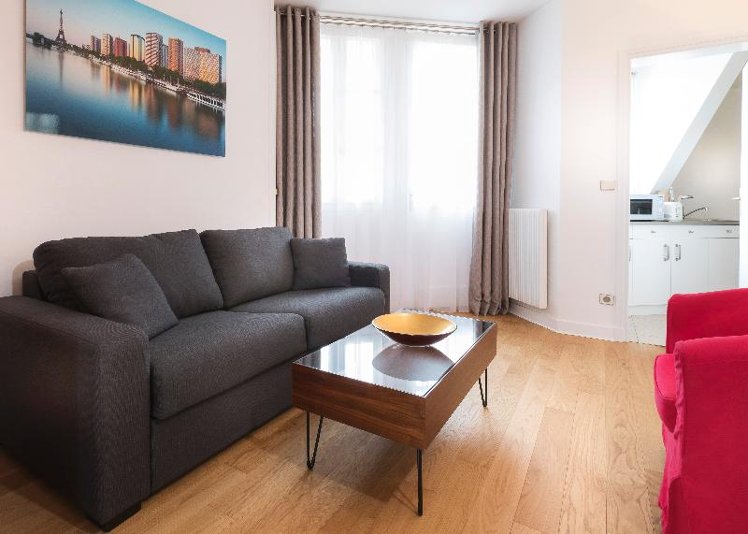 APARTMENT DUPLEX Room