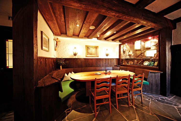Saalbacher Hof