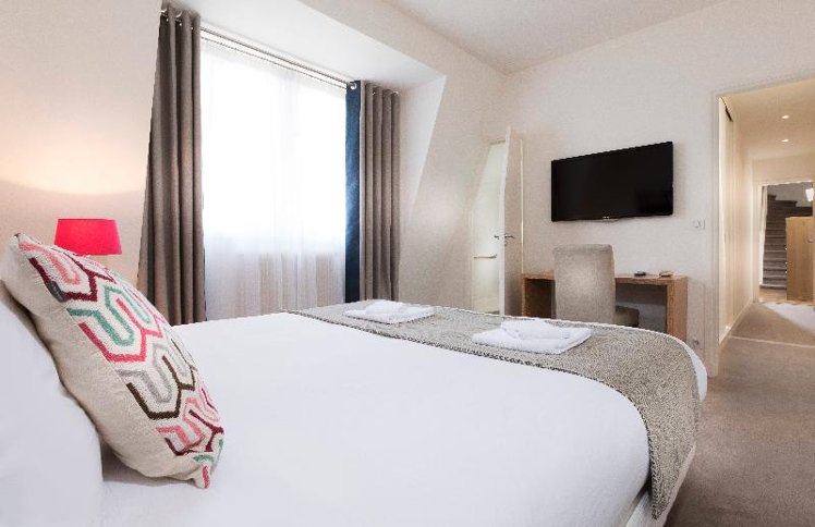APARTMENT PREMIUM Room