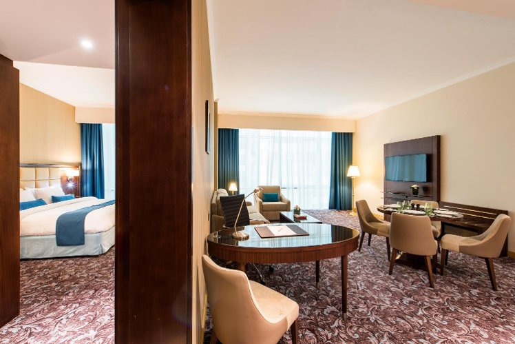 Golden Tulip Doha