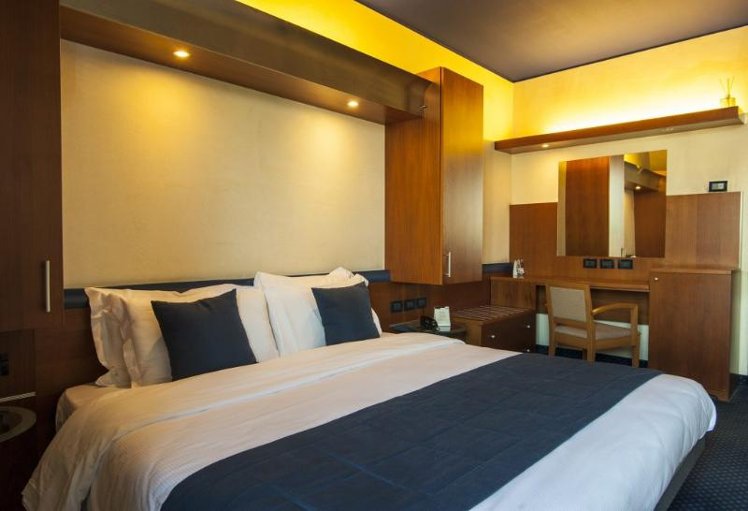 Double or Twin STANDARD Room