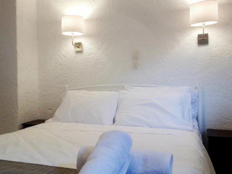 Double or Twin STANDARD Room