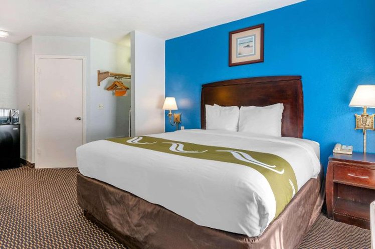 DOUBLE KING BED NON SMOKING Room