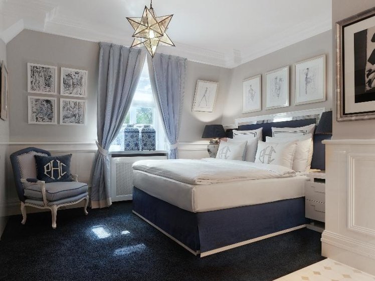 DOUBLE PREMIUM Room