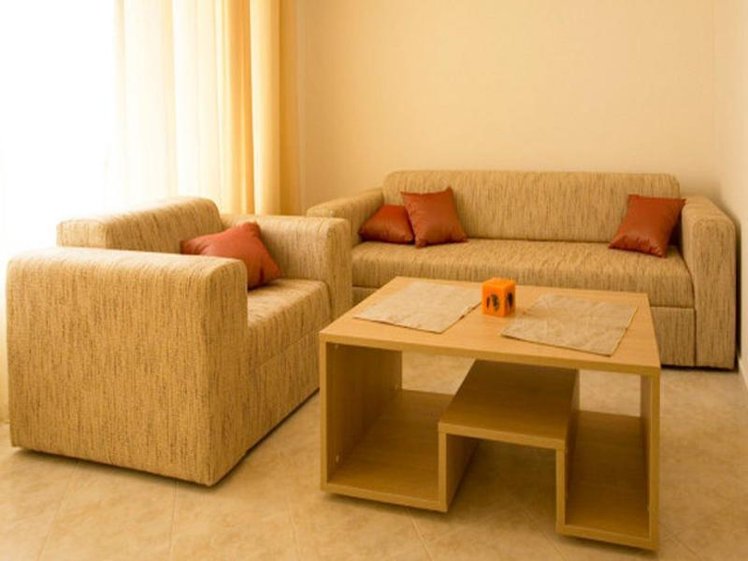 APARTMENT ONE BEDROOM Room