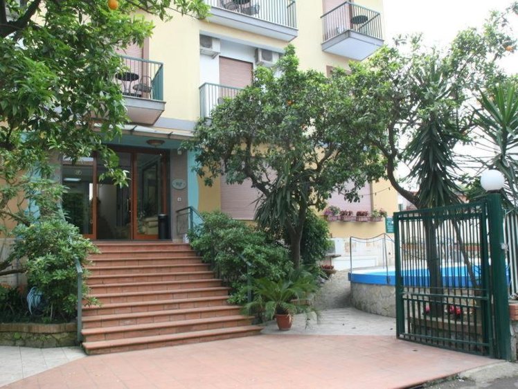 General view