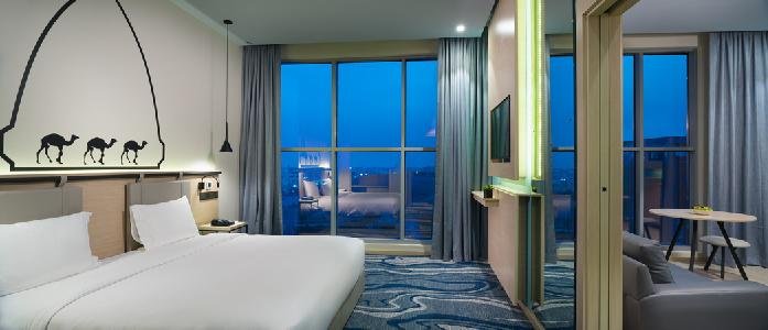 Swiss Belinn Muscat