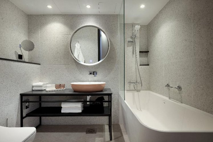 Double or Twin SUPERIOR CITY VIEW Room