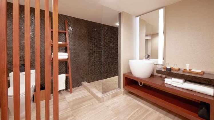 Nobu Hotel at Caesars Palace