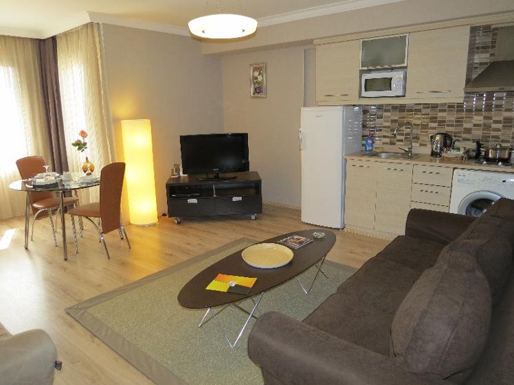 Tempo Residence Comfort