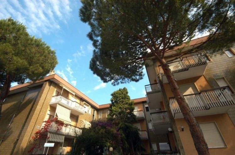 General view