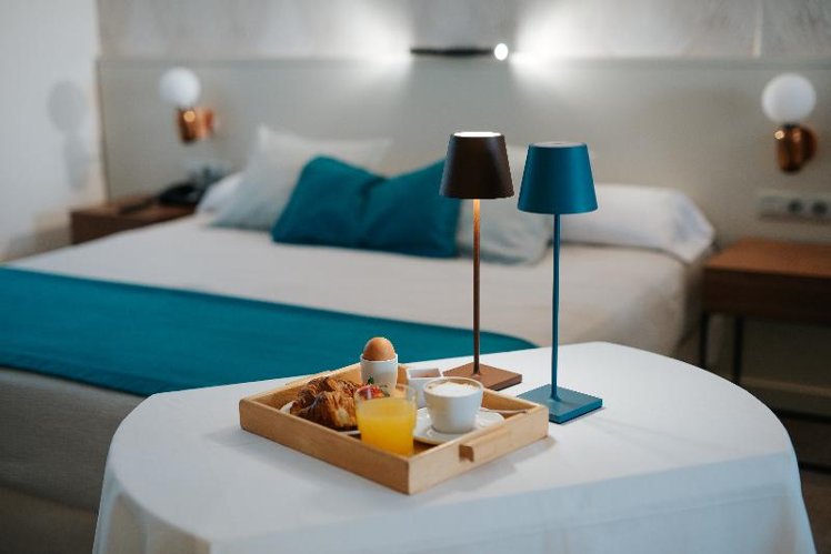 SUITE STANDARD Room