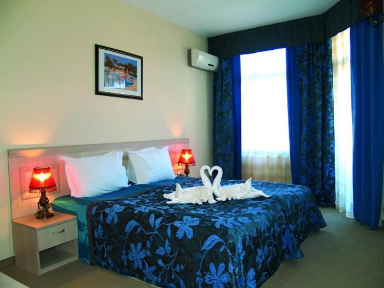 APARTMENT ONE BEDROOM Room