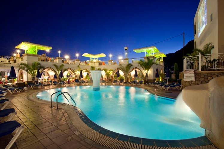 Holiday image