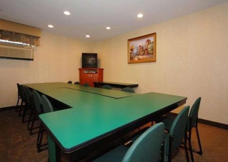 Comfort Inn Brooklyn
