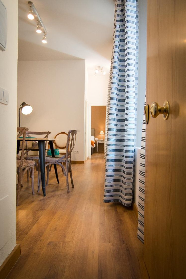 APARTMENT ONE BEDROOM Room