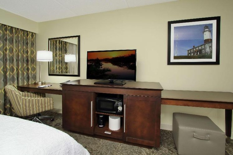 DOUBLE TWO QUEEN BEDS NON SMOKING Room