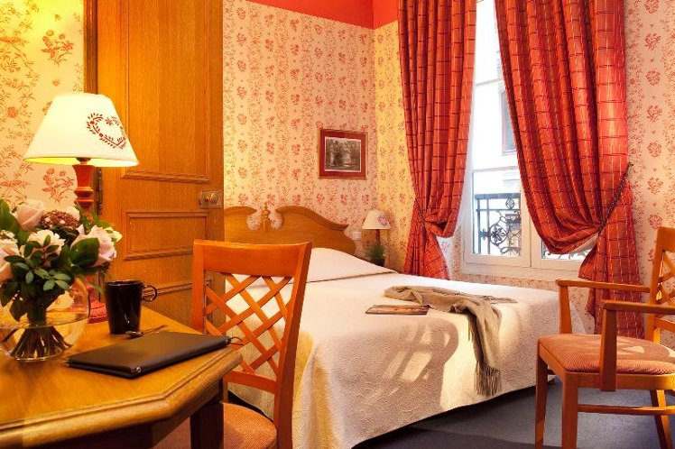 DOUBLE CLASSIC Room