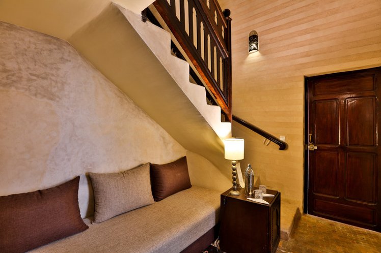 SUITE STANDARD Room