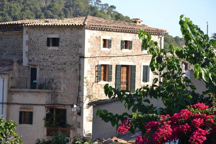 General view