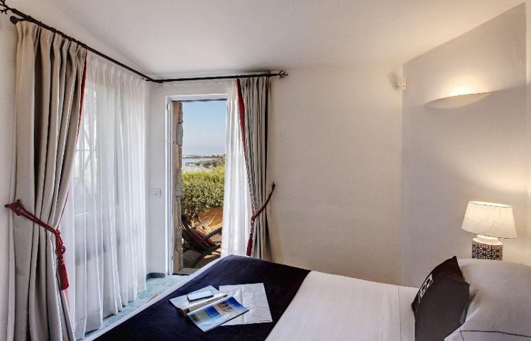 VILLA DELUXE SEA VIEW Room