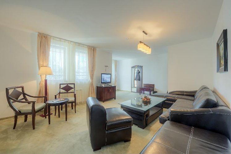 APARTMENT STANDARD Room