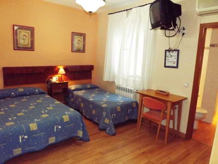 Castilla Hotel
