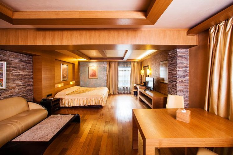 DOUBLE EXECUTIVE Room