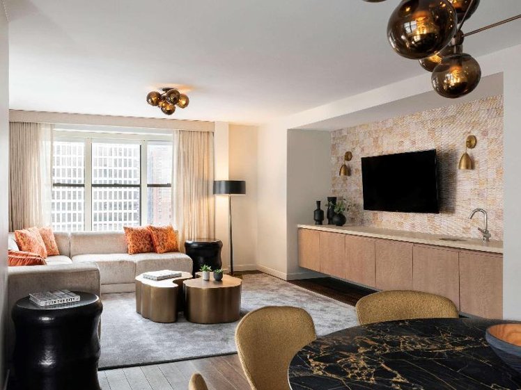 SUITE STANDARD Room