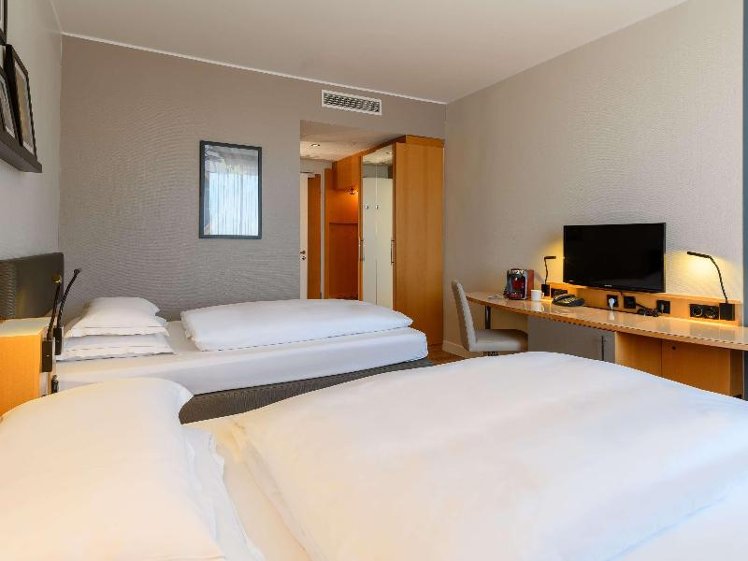 TWIN STANDARD Room