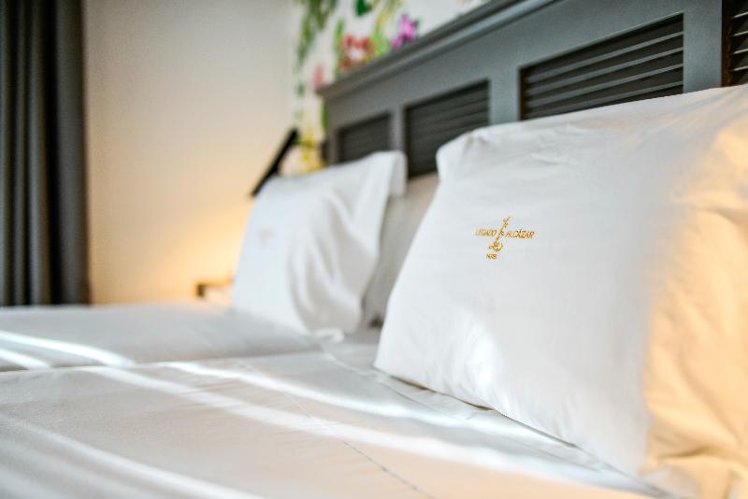Double or Twin SUPERIOR Room