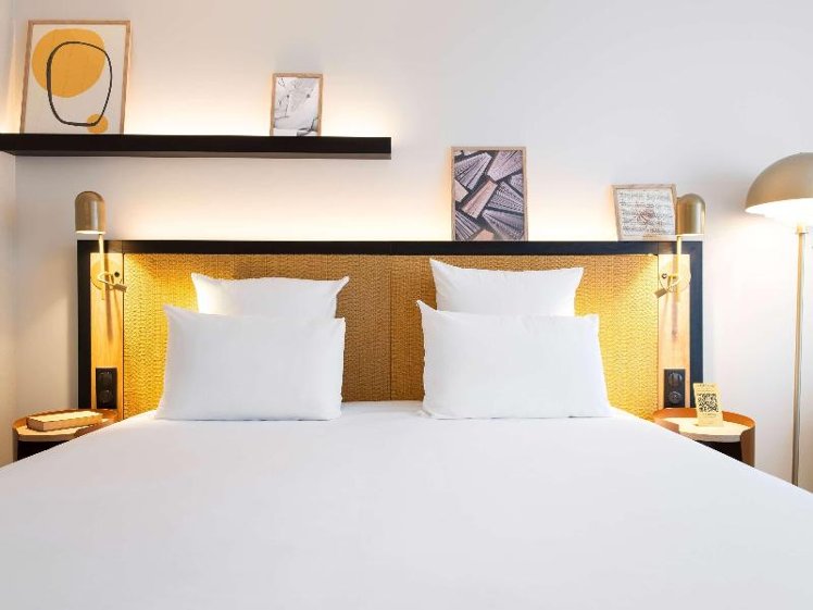 TRIPLE CLASSIC Room
