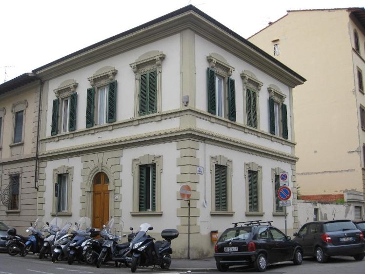 General view