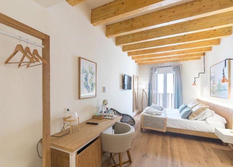 Forum Boutique Hotel & Spa