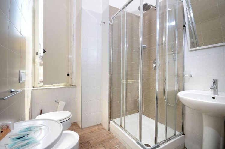 DOUBLE STANDARD Room