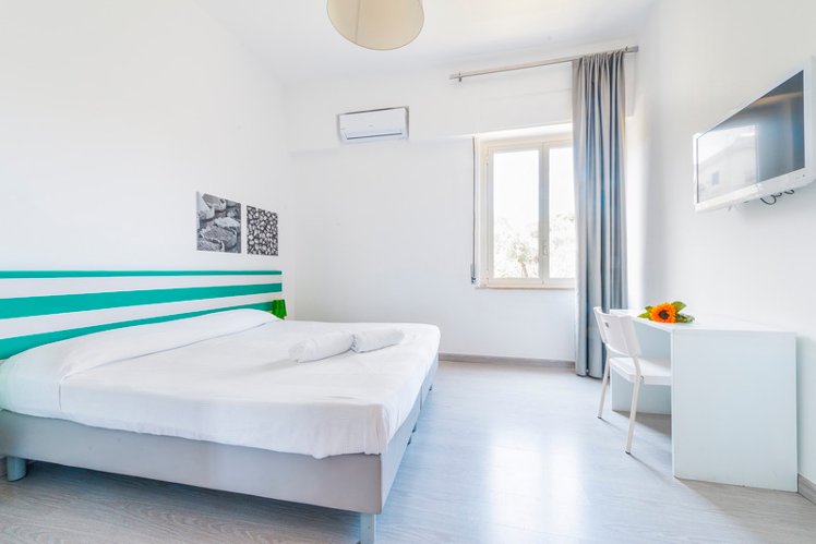 Hotel Spicy Sorrento