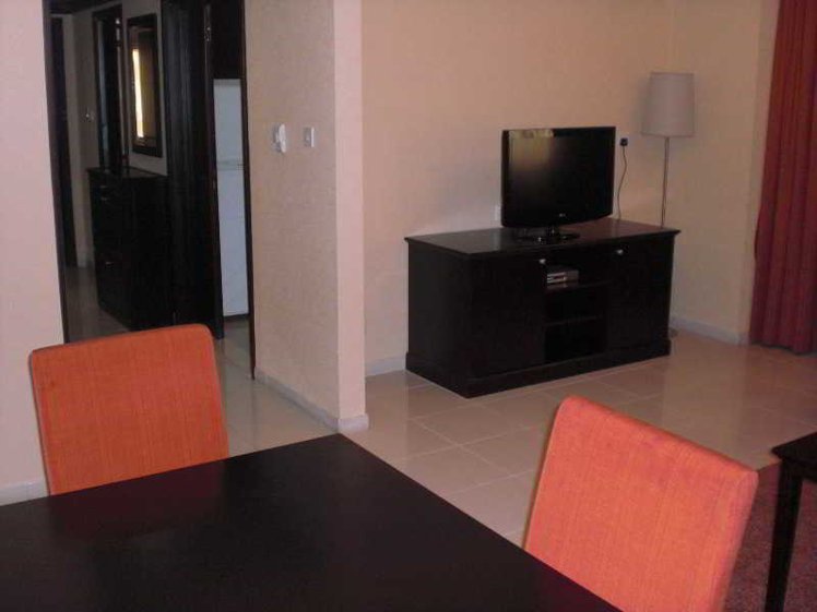 APARTMENT EXECUTIVE ONE BEDROOM Room