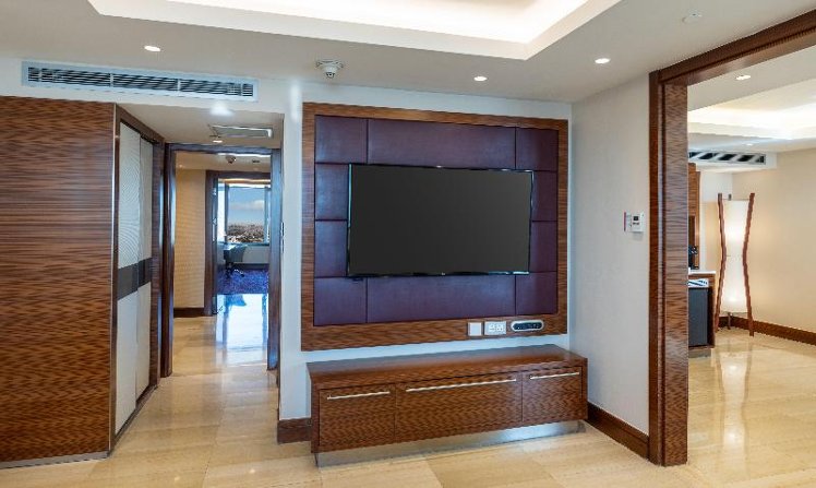 SUITE STANDARD Room