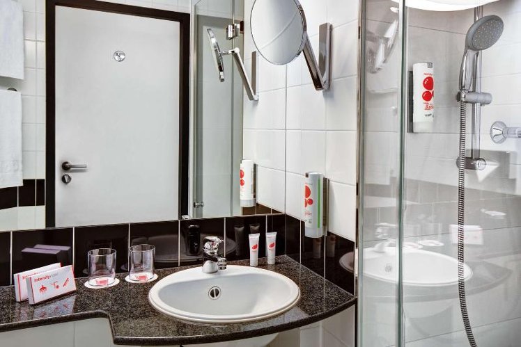 DOUBLE BUSINESS Room