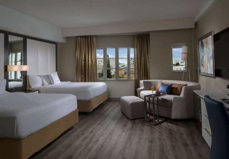 DOUBLE GUEST ROOM Room