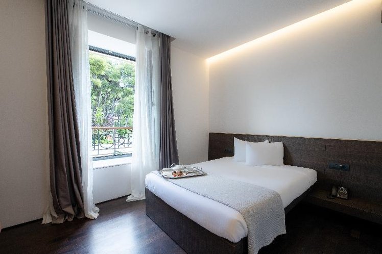 SINGLE SUPERIOR Room