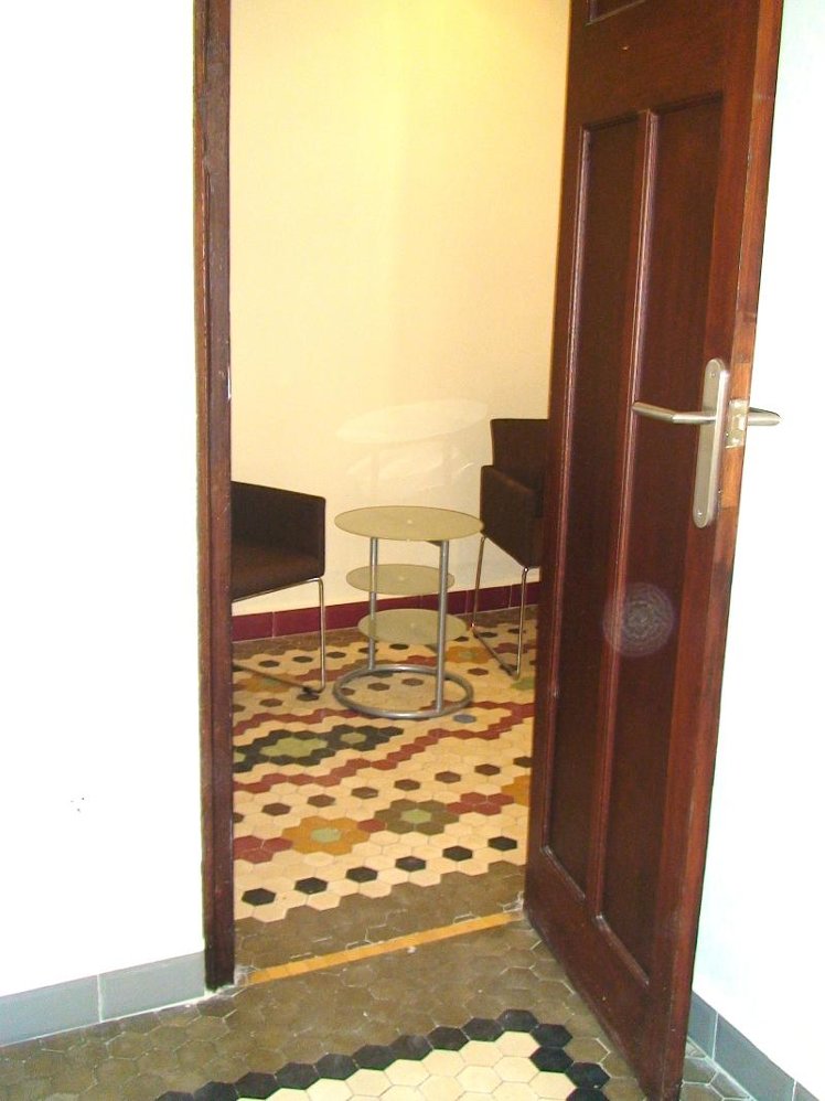APARTMENT CAPACITY 1 ONE BEDROOM Room