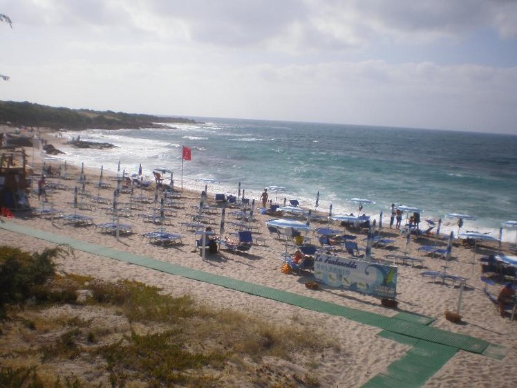 Hotel Corallo
