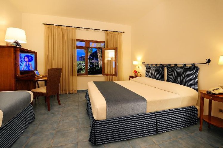 DOUBLE CLASSIC Room